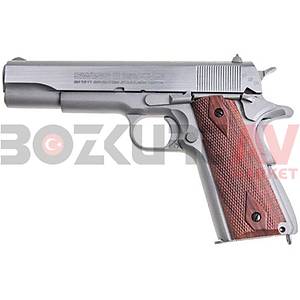 Cybergun Swiss Arms SA1911 Seventies Blowback Havalı Tabanca