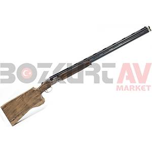 Beretta DT11 Skeet Süperpoze Atış Tüfeği (Ham Kundak)