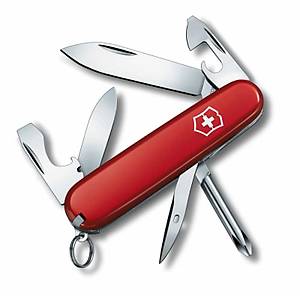 Victorinox 0.4603 Tinker Small Çakı