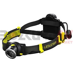 Led Lenser İH8R CRI Kafa Feneri