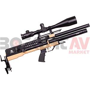 Reximex META Bullpup FDE PCP Havalı Tüfek