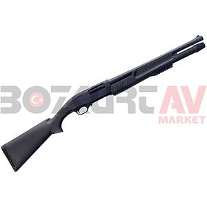 Armsan Armtac RS-X1 High Capacity Pompalı Av Tüfeği