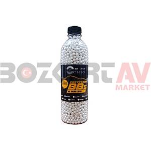 GMax Defense 0,20 Gram 6 mm Airsoft BB (3000 Adet)