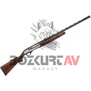 Akdaş AK 212 EL Gravürlü Otomatik Av Tüfeği (Vulkar)