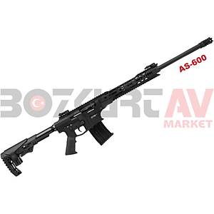 Derya MK-12 AS-600 Full Metal Otomatik Av Tüfeği