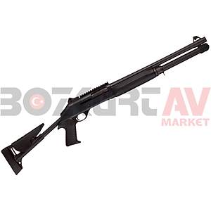 Benelli M4 Telescobic Otomatik Av Tüfeği