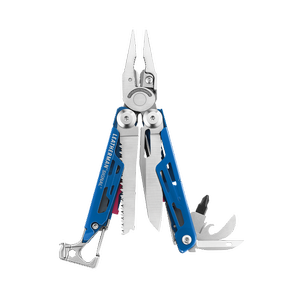 Leatherman Signal Cobalt Çakı Pense (832741)