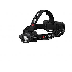 Led Lenser H15R CORE  Kafa Feneri