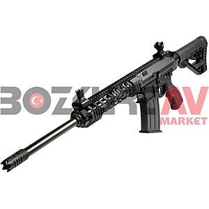 UTAŞ XTR-12 Black Tactical Otomatik Av Tüfeği