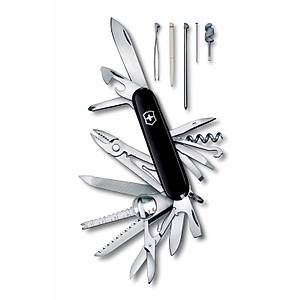 Victorinox 1.6795.3 SwissChamp (33) Çakı