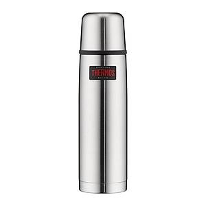 Thermos FBB-750 Light & Compact 0,75 Litre Stainless Steel Termos