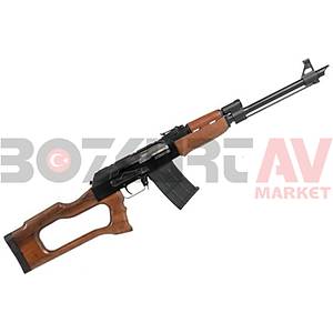 Dağlıoğlu FD 20 Dragunov Otomatik Av Tüfeği