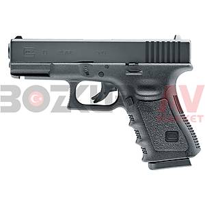 Glock 19 Havalı Tabanca