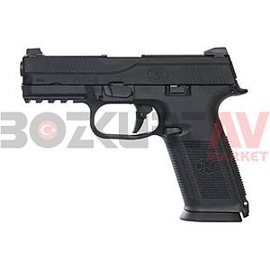 Cybergun FN Herstal FNS-9 Mt Blowback Airsoft Havalı Tabanca