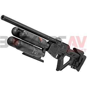 Hatsan Blitz MEVZİ IV Full & Semi AUTO PCP Havalı Tüfek