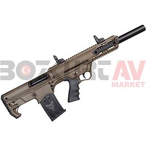 Kariyer FD20 Bullpup F.D.E. Otomatik Av Tüfeği