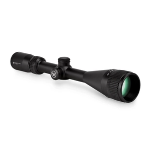 Vortex Optics CROSSFIRE® II 4-12X50 AO Dead-Hold® BDC (MOA) Tüfek Dürbünü