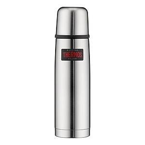 Thermos FBB-500 Light & Compact 0,5 Litre Stainless Steel Termos