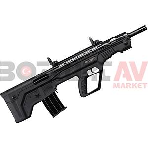 Ersüs MLT-2017 Siyah Bullpup Otomatik Av Tüfeği