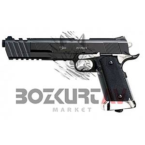 Umarex Combat Zone P11 Para Airsoft Havalı Tabanca