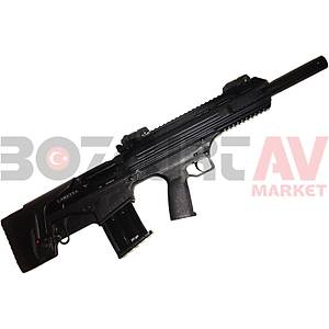 Caretta Tactical Bullpup Black 20 Kalibre Otomatik Av Tüfeği