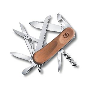 Victorinox 2.3911.63 EvoWood 17 Çakı