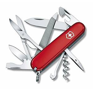 Victorinox 1.3743 Mountaineer Çakı