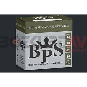 BPS 36 Gram 12 Kalibre Av Fişeği