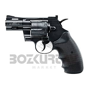 Umarex Legends 357 Magnum 2,5 Airsoft Havalı Tabanca