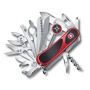 Victorinox 2.5393.SC EvoGrip S54 Çakı