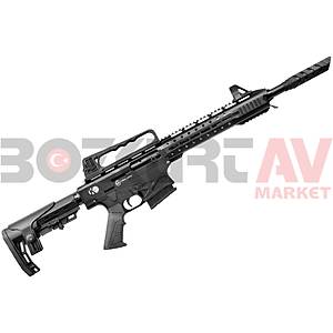 Kral Arms K12 Black Otomatik Av Tüfeği