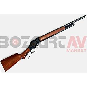 Chiappa Firearms Model 1887 Meneviş Levyeli Lever Action Av Tüfeği (12 Kalibre)