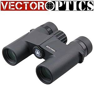 Vector Optics Sentinel 8x25 Prism El Dürbünü