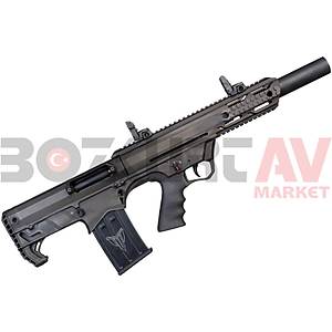 Kariyer FD12 Bullpup OD Green Aging Otomatik Av Tüfeği