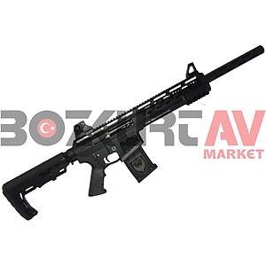 Husan Arms Metal Force 20 SYS 2 Otomatik Av Tüfeği