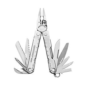 Leatherman Rebar Çakı Pense (831560)