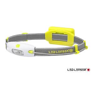 Led Lenser NEO1R Sarı Kafa Feneri