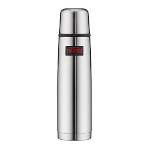 Thermos FBB-1000 Light & Compact 1 Litre Stainless Steel Termos