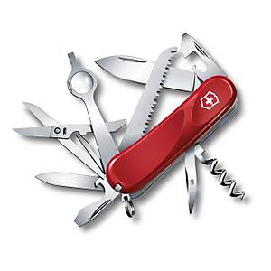 Victorinox 2.5013.E Evolution 23 Çakı