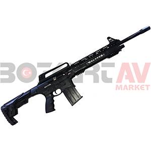 Waltter M16 Tactical Metal Otomatik Av Tüfeği