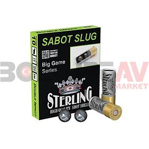 Sterling Sabot Slug 12 Kalibre Tek Kurşun