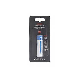 Led Lenser 18650 3000 mAh Pil