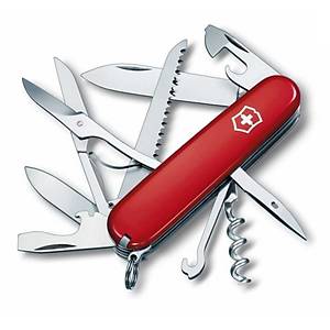 Victorinox 1.3713 Huntsman Çakı