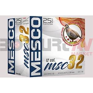 Mesco 32 Gram 12 Kalibre Av Fişeği