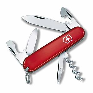 Victorinox 0.3603 Tourist Çakı