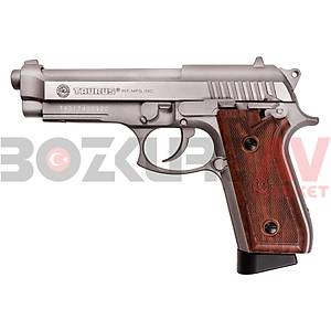 Cybergun Taurus PT92 Nickel Blowback Airsoft Havalı Tabanca