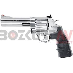 Smith & Wesson 629 Classic 5