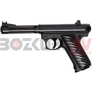 ASG MK II Black Airsoft Havalı Tabanca