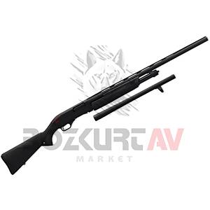 Winchester SXP Field Combo Pompalı Av Tüfeği