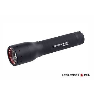 Led Lenser P14 El Feneri